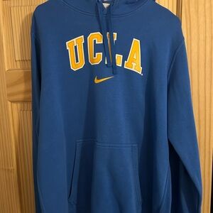 Nike UCLA Men's Hoodie